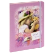 Записная книжка "Friends Forever", 96 листов 19 см x 1,5 см инфо 1549a.