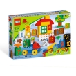 5497 Lego: Учимся считать Серия: LEGO Дупло (Duplo) инфо 2812b.