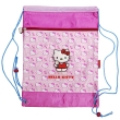 Сумка для обуви и спортивной одежды BOOM "Hello Kitty" см Материал: текстиль, пластик, металл инфо 1599a.