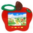 Обучающий набор "Всезнайка" N73 ручка-стилус, инструкция на русском языке инфо 1673a.