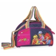 Сумка Winx Club "I Love Jeans" 62434 текстиль, пластик, металл Изготовитель: Китай инфо 13962b.