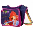 Сумка Winx Club "I Love Jeans" 62432 пластик, текстиль, металл Изготовитель: Китай инфо 13963b.
