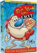 Ren & Stimpy - The Complete First and Second Seasons (3 DVD) (Ren Hoek (voice)) John Kricfalusi инфо 2646a.