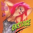 Nina Hagen Nina Hagen In Ekstase Формат: Audio CD (Jewel Case) Дистрибьюторы: Columbia, SONY BMG Австрия Лицензионные товары Характеристики аудионосителей 1985 г Альбом: Импортное издание инфо 5783c.