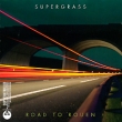 Supergrass Road To Rouen Формат: Audio CD (Jewel Case) Дистрибьюторы: Parlophone, Gala Records Европейский Союз Лицензионные товары Характеристики аудионосителей 2005 г Альбом: Импортное издание инфо 5934c.