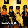 Salad Singles Bar Формат: Audio CD Дистрибьютор: Universal Island Records Ltd Лицензионные товары Характеристики аудионосителей 2006 г Альбом: Импортное издание инфо 5937c.