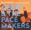 Gerry & The Pacemakers Platinum Исполнитель "Gerry & The Pacemakers" инфо 5939c.