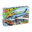 5595 Lego: Аэропорт Серия: LEGO Дупло (Duplo) инфо 3457a.