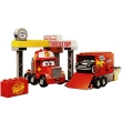 5816 Lego: Тачки: Путешествие Мака Серия: LEGO Дупло (Duplo) инфо 3468a.