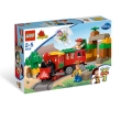 5659 Lego: История игрушек 3: Преследование поезда Серия: LEGO Дупло (Duplo) инфо 3481a.