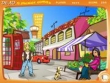 Дело о рыжих котах / Red Cat CD-ROM, 2005 г Издатели: Руссобит-М, Game Factory Interactive Ltd ; Разработчик: Marilex пластиковый Jewel case Что делать, если программа не запускается? инфо 2078d.