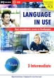 Language in Use Уровень 3 Intermediate (c поддержкой на русском языке) Серия: Language in Use инфо 2130d.