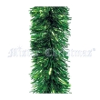 Новогодняя мишура, 270 см M10 Новогодняя продукция Mister Christmas 2009 г ; Упаковка: пакет инфо 8274d.