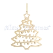 Набор новогодних украшений "Елочка" B-120-9-TREE-MIX-3 Производитель: Mister Christmas Страна: Ирландия инфо 8330d.
