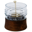 Открытая масляная лампа "Bollard" Артикул: S 1830516 Производитель: Дания инфо 8377d.