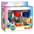 Игрушка-погремушка для ванной Серия: Simba Baby инфо 360e.