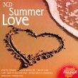 Summer Love (3 CD) Формат: 3 Audio CD (Картонная коробка) Дистрибьюторы: Weton, ООО Музыка Европейский Союз Лицензионные товары Характеристики аудионосителей 2009 г Сборник: Импортное издание инфо 5383f.
