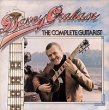 Davey Graham The Complete Guitarist Формат: Audio CD (Jewel Case) Дистрибьютор: Fantasy, Inc Лицензионные товары Характеристики аудионосителей 1999 г Сборник: Импортное издание инфо 5405f.
