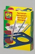 Спирограф Игровой аксессуар , Пластик Возраст: от 4 лет SES Creative; Голландия 2007 г ; Артикул: SES 0947; Упаковка: Коробка инфо 43a.