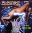 Electric Volume 1 Серия: В сумку ди-джея инфо 8104a.