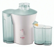 Bosch MES1020 Соковыжималка Bosch инфо 8961a.