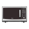 Whirlpool MWO 607 Бытовая техника Whirlpool Модель: MWO 607 инфо 9214a.