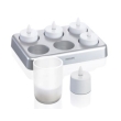 Philips Imageo TeaLight 6set EU Светильник Philips Модель: SFL4125/12 инфо 574a.